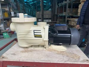 Bàn Chải Hồ Bơi Kripsol – Thiết Bị Vệ Sinh Hồ Bơi Chuyên Nghiệp