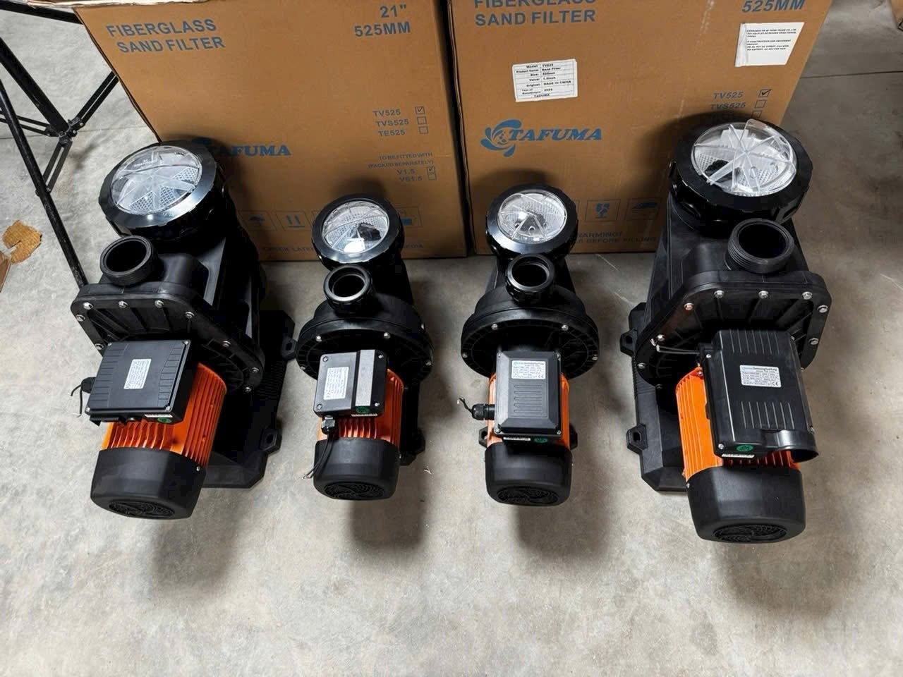 Bàn Hút Hồ Bơi 12 Bánh Xe Biotech Pool – Vệ Sinh Hồ Bơi Hiệu Quả