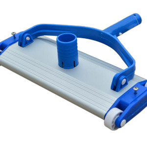 Bàn Hút Hồ Bơi 4 Bánh 32cm - Biotech Pool