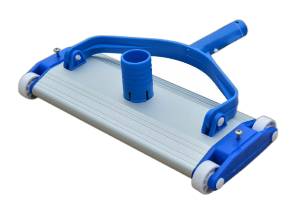Bàn Hút Hồ Bơi 4 Bánh 32cm - Biotech Pool