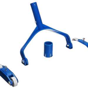 Bàn Hút Hồ Bơi 4 Bánh 45cm – Biotech Pool
