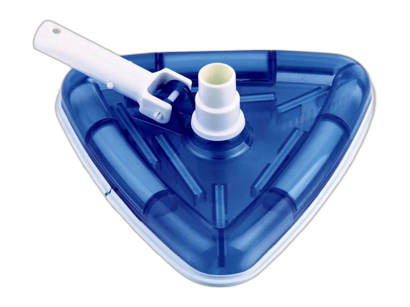 Bàn Hút Tam Giác Hồ Bơi - Biotech Pool