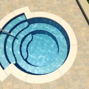 Bể Spa Composite Grand Spa – Nghỉ Dưỡng Đẳng Cấp Tại Gia – ảnh chính