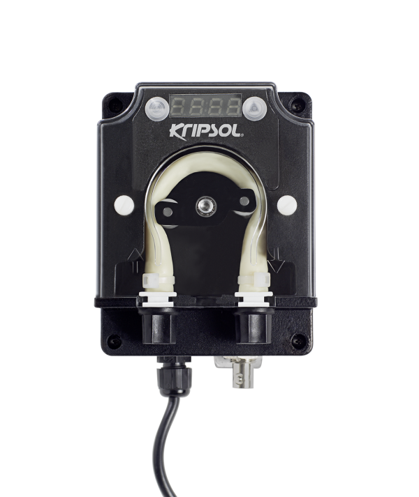 Bộ Điều Khiển Redox & Điện Phân Hồ Bơi Kripsol POOL-RX SOCKET