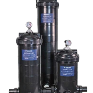 Bộ Lọc Cartridge Hồ Bơi Minderwater Chính Hãng Tiết Kiệm Năng Lượng
