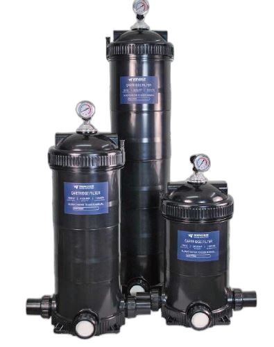Bộ Lọc Cartridge Hồ Bơi Minderwater Chính Hãng Tiết Kiệm Năng Lượng