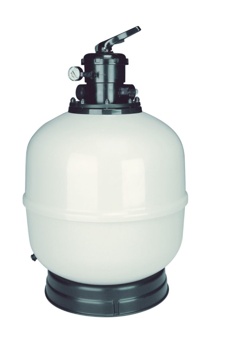 Bộ lọc cát hồ bơi Aster Filter AstralPool nhập khẩu chính hãng