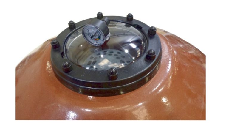 Bộ lọc cát hồ bơi Atlas filter AstralPool chính hãng Tây Ban Nha