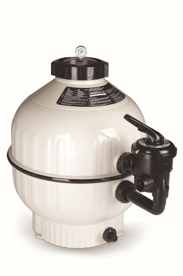 Bộ lọc cát hồ bơi Cantabric Side Mounted AstralPool chính hãng