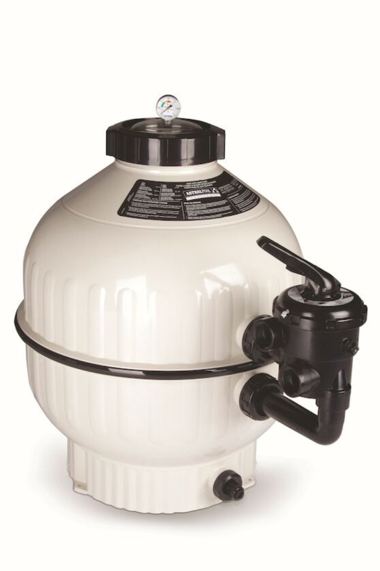 Bộ lọc cát hồ bơi Cantabric Side Mounted AstralPool chính hãng