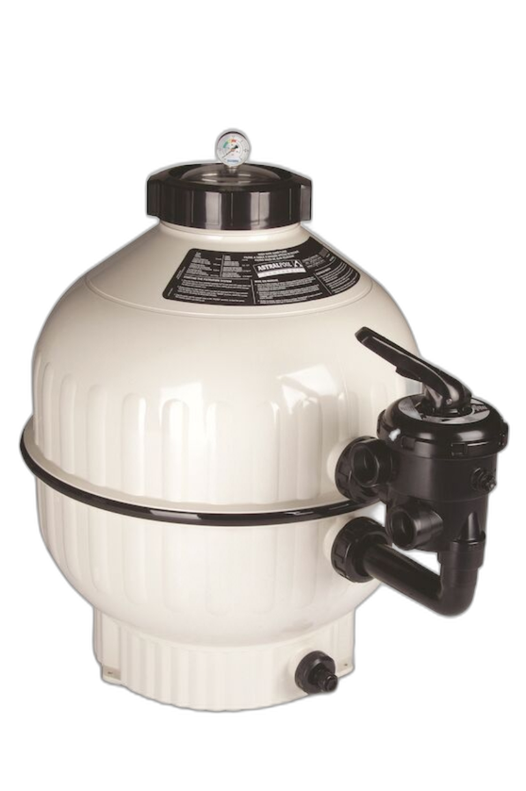 Bộ lọc cát hồ bơi Cantabric Side Mounted AstralPool chính hãng