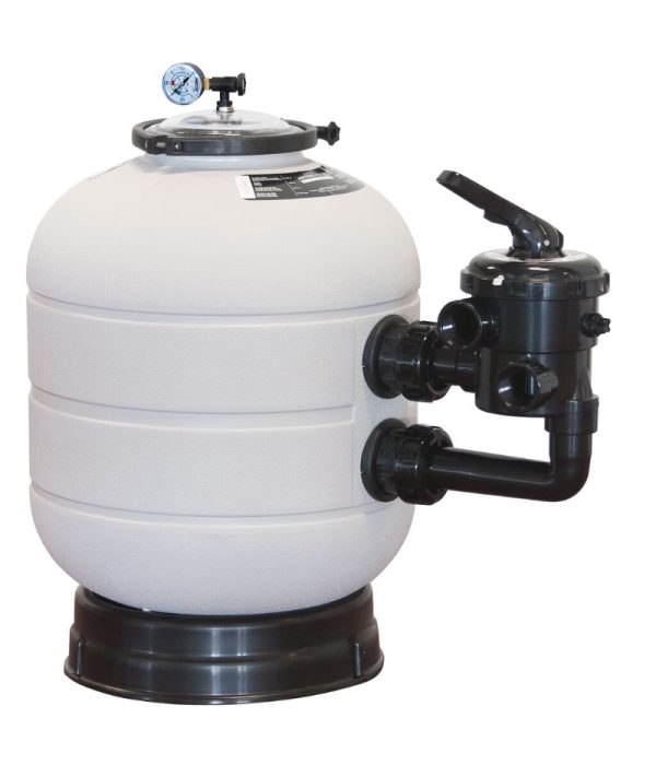Bộ lọc cát hồ bơi AstralPool Millennium valve nhập khẩu chính hãng