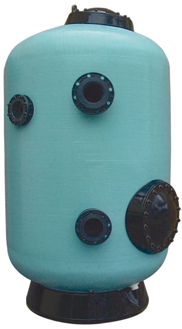 Bộ lọc cát hồ bơi OLOT filter AstralPool nhập khẩu Tây Ban Nha