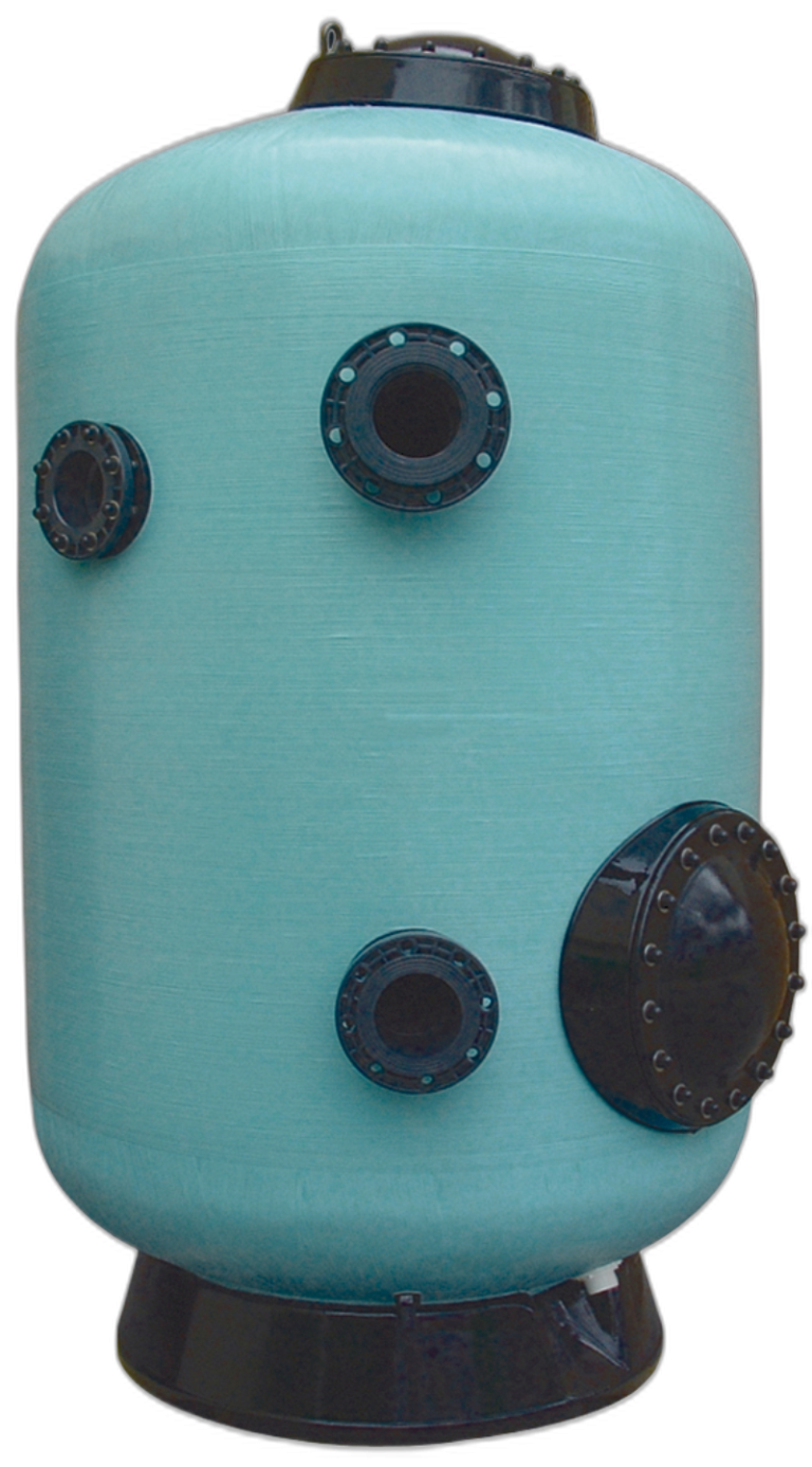 Bộ lọc cát hồ bơi OLOT filter AstralPool nhập khẩu Tây Ban Nha