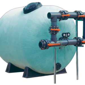 Bộ lọc cát hồ bơi Rodas AstralPool Tây Ban Nha nhập khẩu cao cấp