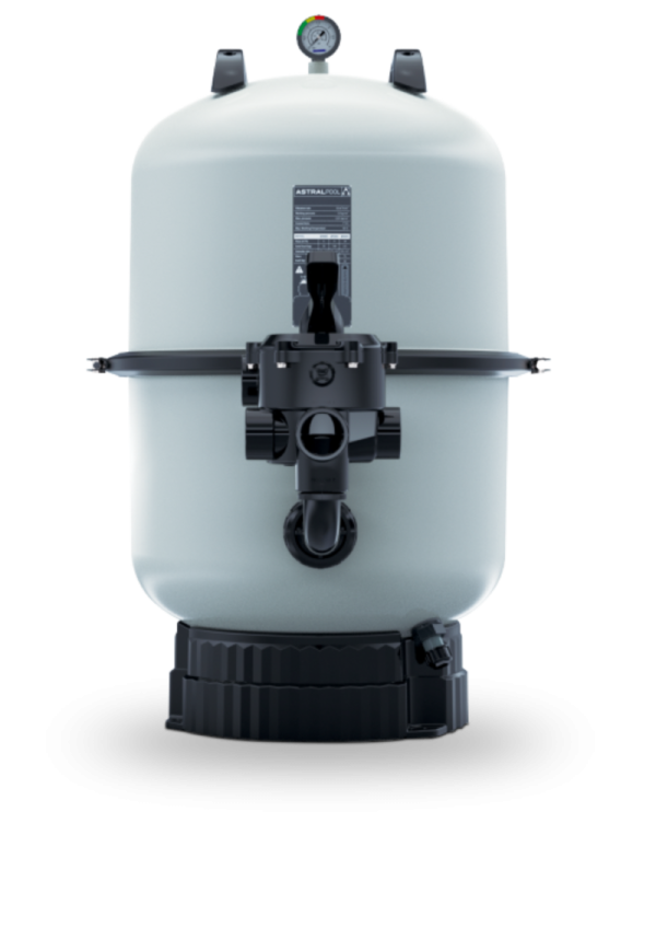 Bộ lọc cát hồ bơi Ronda PRO Filter AstralPool nhập khẩu Tây Ban Nha
