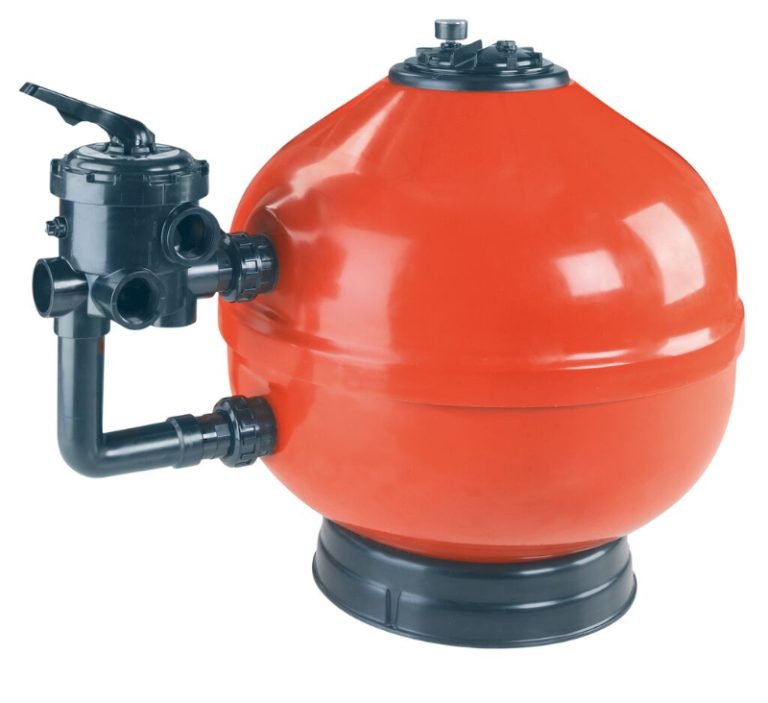 Bộ lọc cát hồ bơi Vesubio Filters chính hãng AstralPool Tây Ban Nha