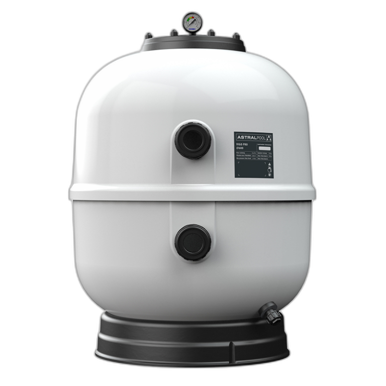 Bộ lọc cát hồ bơi Vigo PRO Filter AstralPool Tây Ban Nha chính hãng