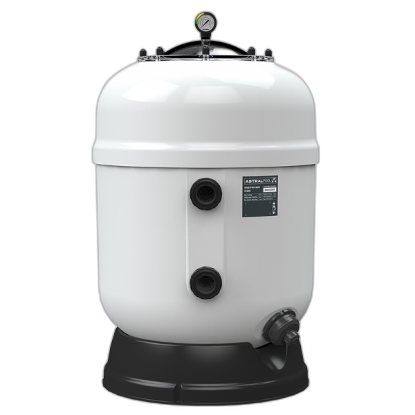 Bộ lọc cát hồ bơi Vigo PRO Max Filter chính hãng Tây Ban Nha