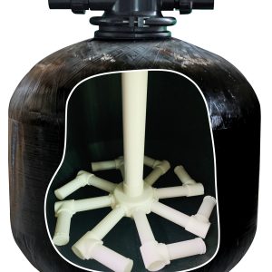 Bộ Lọc Cát Minderwater g Series – Van Đa Chức Năng Tiết Kiệm Năng Lượng