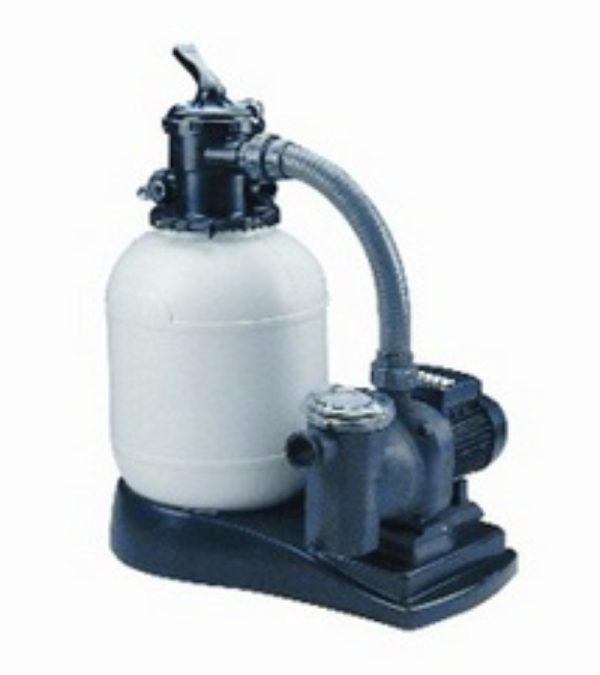 Bộ lọc compact hồ bơi AstralPool Ø 380 mm chính hãng Tây Ban Nha