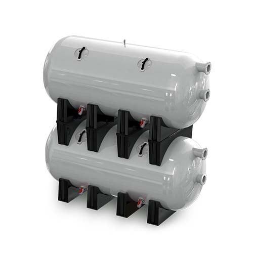 Bộ Lọc Hồ Bơi Emaux Dual Stack – Thiết Kế Đôi Tiết Kiệm Không Gian