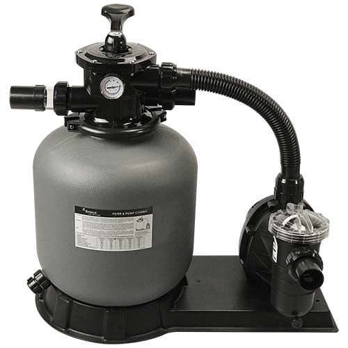 Bộ Lọc Hồ Bơi Emaux Fsp Chính Hãng – Hiệu Suất Lọc Cao
