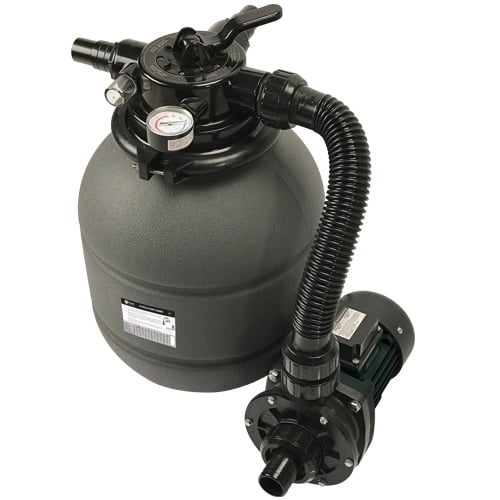 Bộ Lọc Hồ Bơi Emaux FSP300 - Hiệu Suất Cao, Tiết Kiệm Năng Lượng