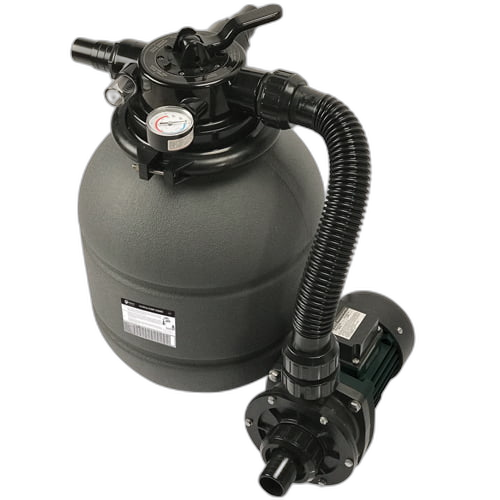 Bộ Lọc Hồ Bơi Emaux FSP300 – Hiệu Suất Cao, Tiết Kiệm Năng Lượng