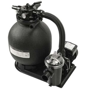 Bộ Lọc Hồ Bơi Emaux FSP390 – Thiết Bị Lọc Hiệu Quả Cao