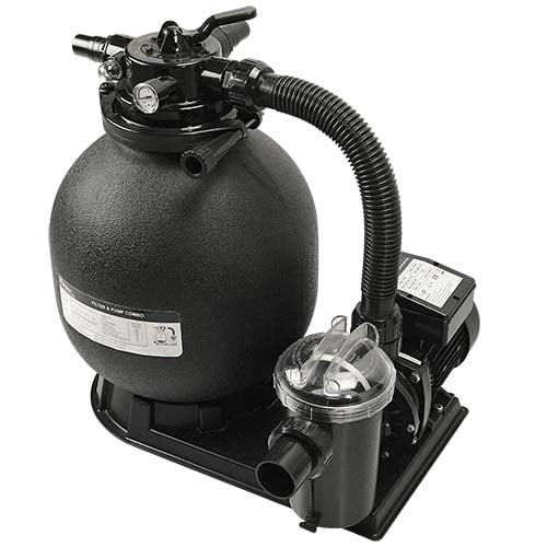 Bộ Lọc Hồ Bơi Emaux FSP390 - Thiết Bị Lọc Hiệu Quả Cao