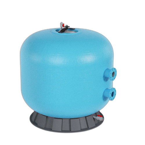 Bộ Lọc Hồ Bơi Emaux NSF1600 – Hiệu Suất Cao, Bền Bỉ