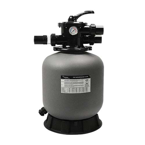 Bộ Lọc Hồ Bơi Emaux P350B - Hiệu Suất Lọc Mạnh Mẽ