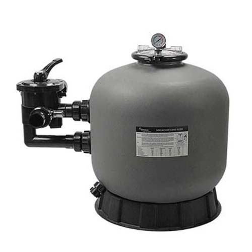 Bộ Lọc Hồ Bơi Emaux SP500 Chính Hãng - Hiệu Suất Lọc Cao