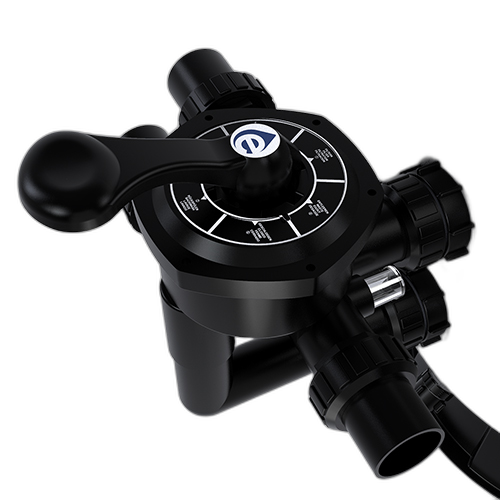 Bộ Lọc Hồ Bơi Emaux Valve – Van Chỉnh Đa Chức Năng Chính Hãng