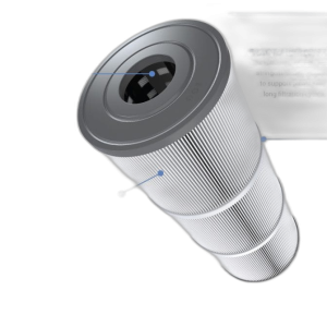 Bộ Lọc Hồ Bơi Emaux – Lõi Lọc Hiệu Suất Cao, Vải Lọc 15 Micron