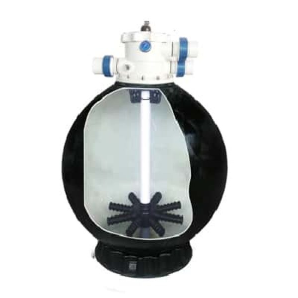 Bộ Lọc Hồ Bơi Minderwater p Series Chính Hãng Hiệu Suất Cao
