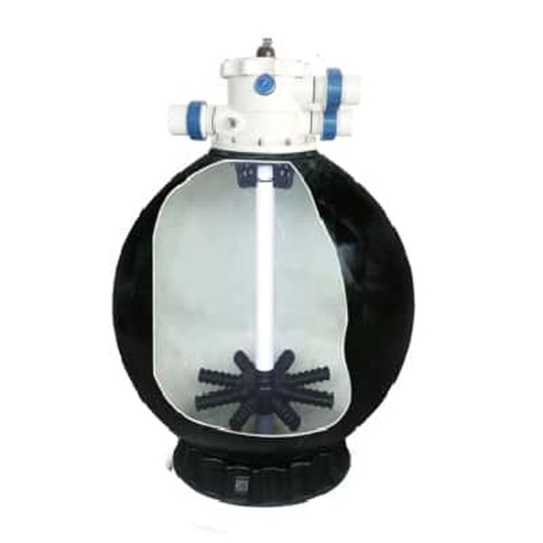 Bộ Lọc Hồ Bơi Minderwater p Series Chính Hãng Hiệu Suất Cao
