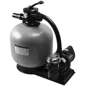 Bộ Lọc Hồ Bơi Minderwater p Series Chính Hãng Hiệu Suất Cao