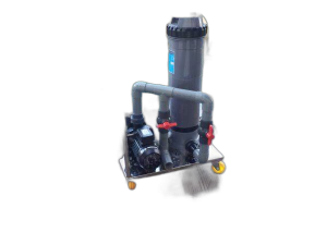 Bộ Lọc Vệ Sinh Hồ Bơi Di Động Biotech Pool – Dụng Cụ Vệ Sinh Hồ Bơi Tiện Lợi