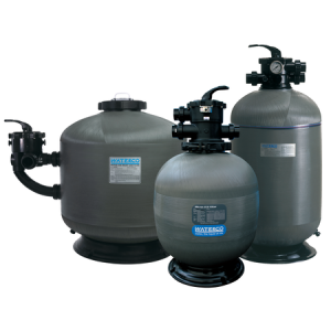 Bộ Lọc Hồ Bơi Waterco Micron Chính Hãng - Hiệu Suất Lọc Cao