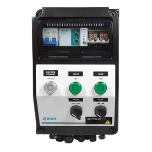 Bộ Nâng Cấp Hồ Bơi Thông Minh Kripsol Smart Retrofit Kit
