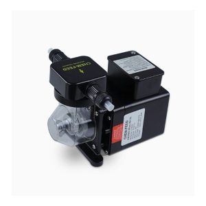 Bơm Định Lượng Hóa Chất Italia ME3-pH/RX 22L/h Tự Động Đo pH/Clo