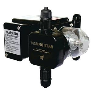 Bơm Định Lượng Minderwater Dosingstar Chính Hãng Độ Chính Xác Cao