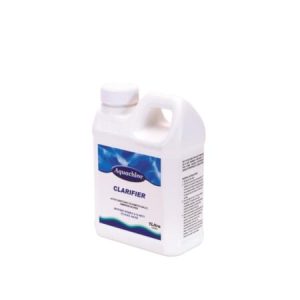 Chất Làm Trong Nước Hồ Bơi Waterco Aquashine Plus 1L