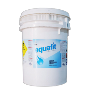Chlorine Ấn Aquafit 70% – Biotech Pool