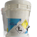 Chlorine Nhật Nankai 70% - Hóa chất hồ bơi hiệu quả từ Biotech Pool