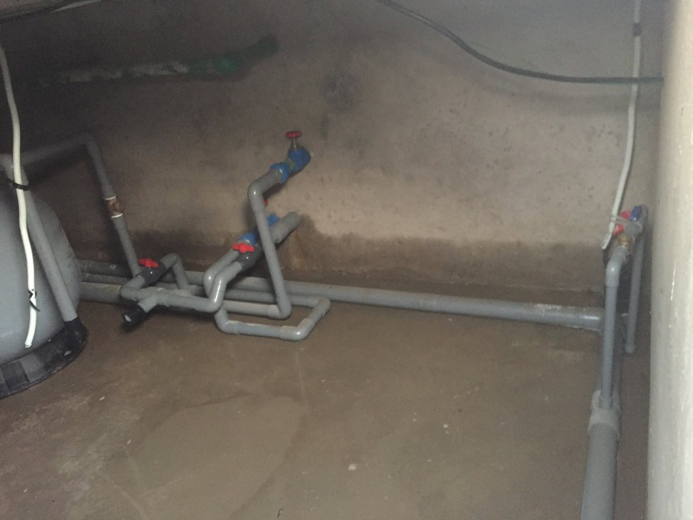 Chlorine TCCA 90% Bột Trung Quốc – Hóa chất hồ bơi Biotech Pool hiệu quả cao