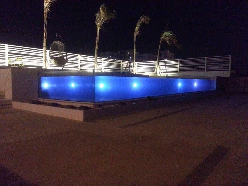 máy bơm hồ bơi chính hãng Biotechpool