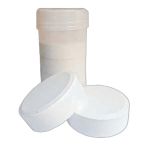 Clo Viên 200gram Trung Quốc - Biotech Pool | Hóa chất hồ bơi hiệu quả